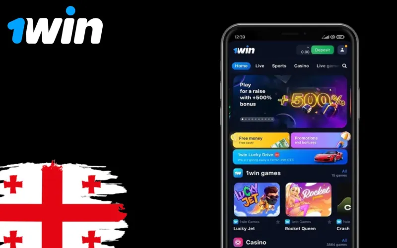1win apk