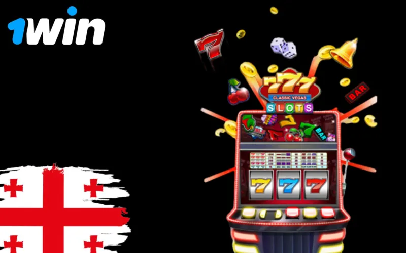 1win casino